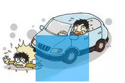 梦见自己开别人的车