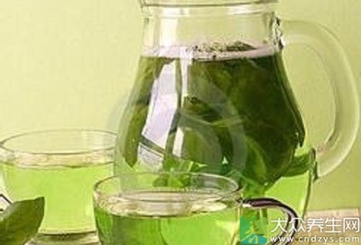 绿茶和乌龙茶哪个减肥效果好