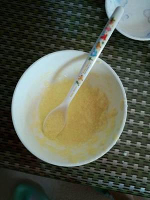 8个月宝宝能吃蒸蛋吗