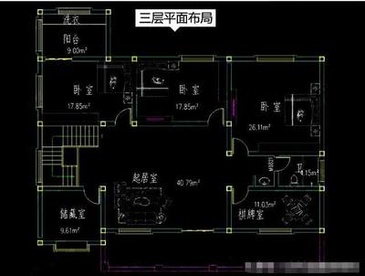 小型门面厨房设计