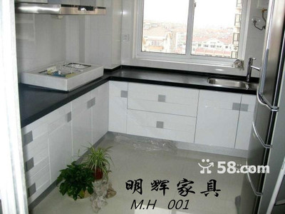 橱柜市场行情