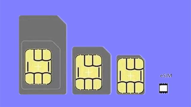 国内的esim手机能使用国外的esim账号吗