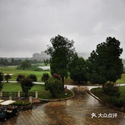 元一高尔夫别墅