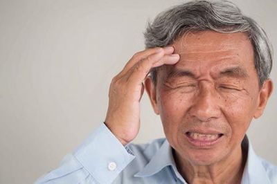老年人心慌是怎么回事