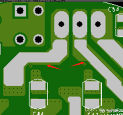 什么叫pcb开窗