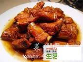 孕妇能吃红烧排骨吗