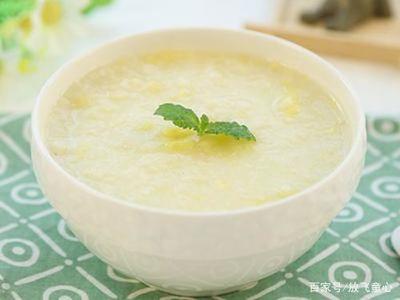十个月宝宝辅食做法大全