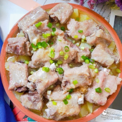 清炖猪肉的做法大全家常