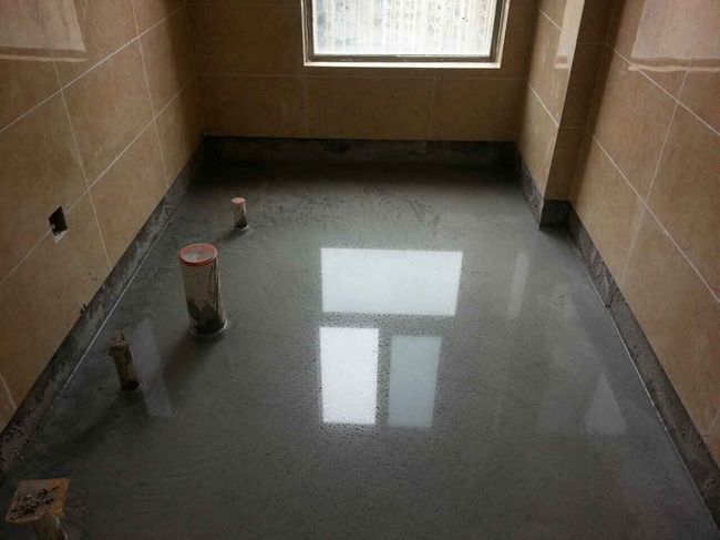 室内做防水用什么材料