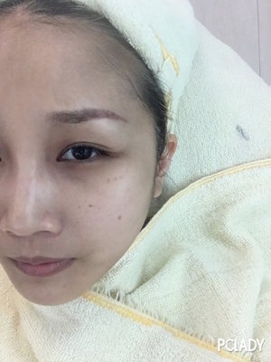 敷着面膜可以冷喷么