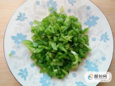 青椒芹菜做法大全家常