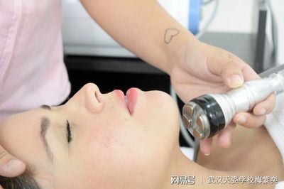 护肤美容学校有哪些