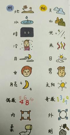 光的五行属什么