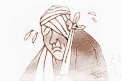 做梦梦到自己受伤了