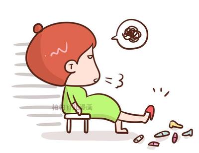 怀孕几个月会浮肿