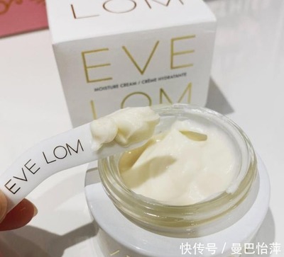 用eve lom后痘痘大爆发