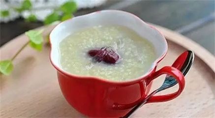小米粥孕妇可以吃吗