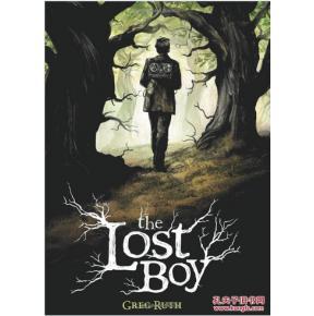 lostboy的隐晦含义