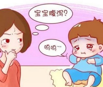 宝宝大便次数多怎么办