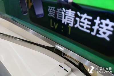 三星led电视工艺怎么样
