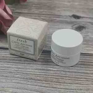 馥蕾诗修女面霜怎么样