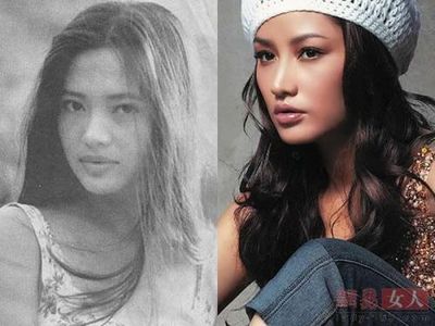性格霸道的女人