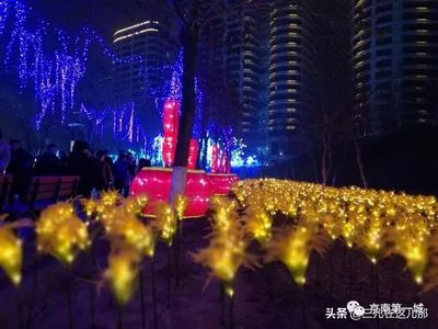 任丘有什么好玩的地方