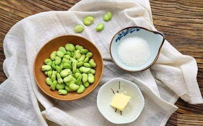 宝宝可以吃蚕豆吗