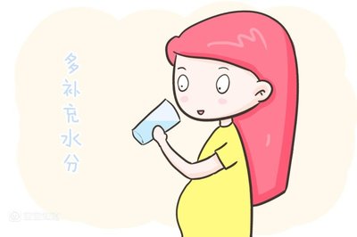 孕妇拉屎肚子疼