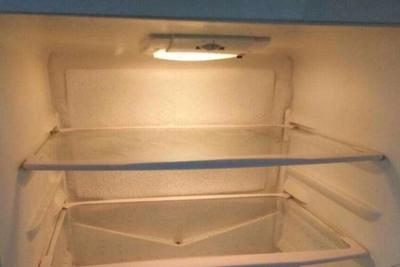 冰箱开几档不结冰