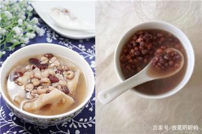 坐月子可以吃薏米吗