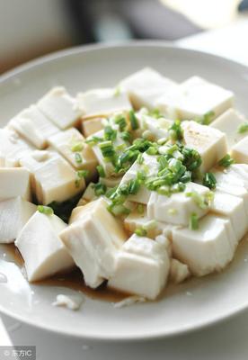 豆腐有钙多少