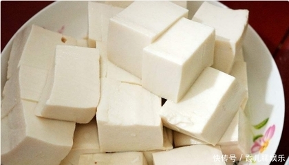水豆腐怎么吃