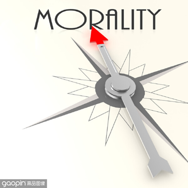morality音标
