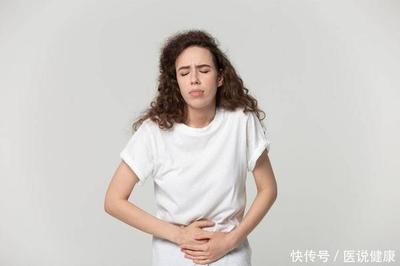 肚子疼还吐是怎么回事