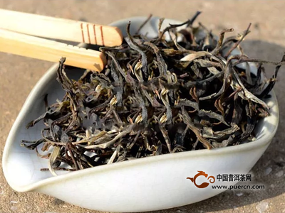 普洱茶在哪里生产