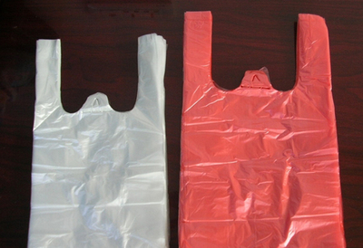 塑料袋淘汰用什么代替