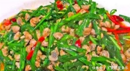 蚬子肉的功效与作用