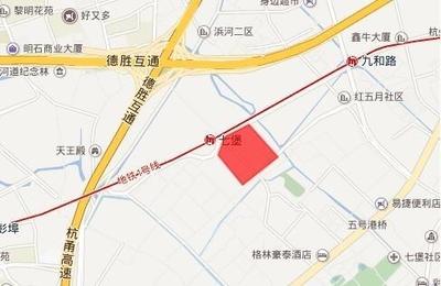 杭州艮北新城最新消息