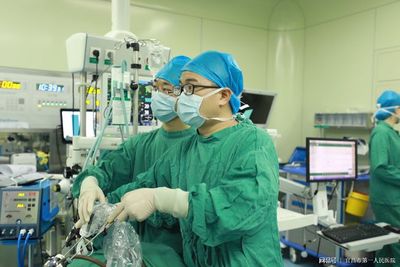新生儿腹股沟疝
