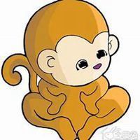 适合属猴的微信头像