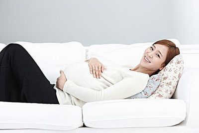 怀孕了心情不好会影响胎儿吗