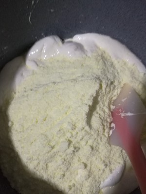奶粉如何制作