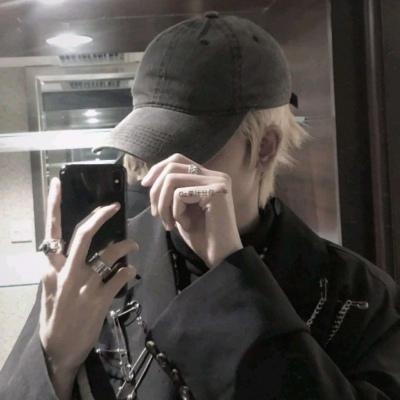 男生微信网名霸气十足