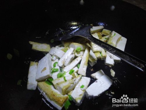 怎样清炖豆腐好吃