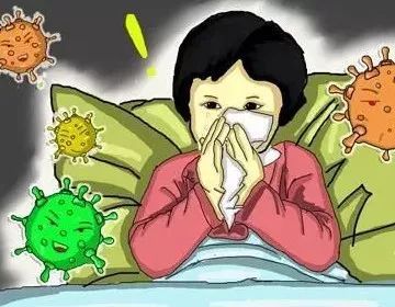 常打喷嚏是怎么回事