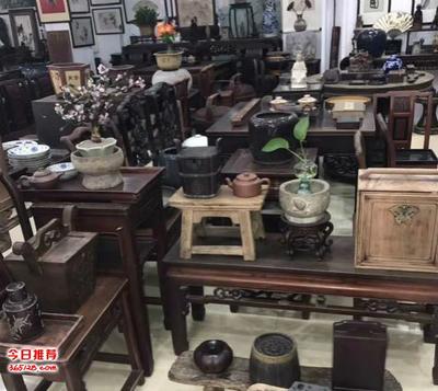 50年代旧家具