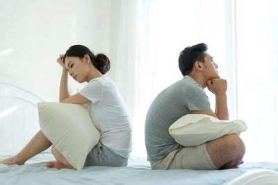 想离婚老公不离怎么办