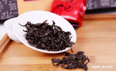 喝大红袍茶能减肥吗
