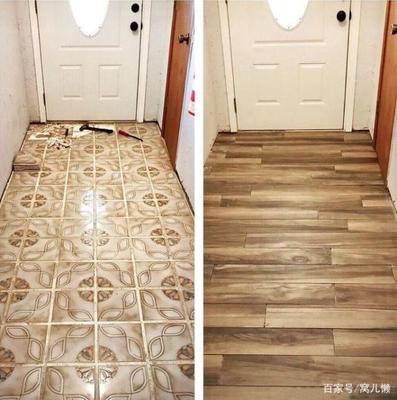 瓷砖铺好后多久可以踩